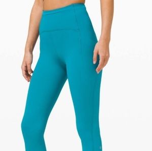 Swift Speed HR Tight 28"